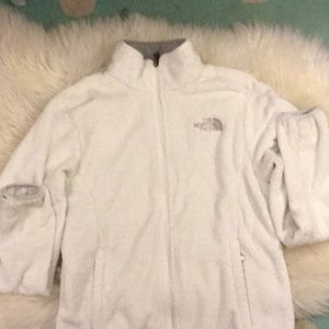 North Face winter Jacket